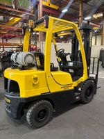 Used 2016 Hyster H60FT at Papé Material Handling in Seattle, WA