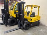 Used 2016 Hyster H60FT at Papé Material Handling in Seattle, WA