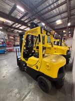 Used 2016 Hyster H60FT at Papé Material Handling in Seattle, WA
