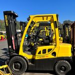 Used 2016 Hyster H50FT at Papé Material Handling in Arlington, WA