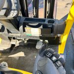 Used 2016 Hyster H50FT at Papé Material Handling in Arlington, WA