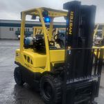 Used 2017 Hyster H50FT at Papé Material Handling in