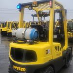 Used 2017 Hyster H50FT at Papé Material Handling in