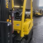 Used 2017 Hyster H50FT at Papé Material Handling in