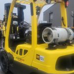 Used 2017 Hyster H50FT at Papé Material Handling in