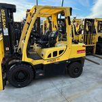 Used 0 Hyster H70FT at Papé Material Handling in Concord, CA
