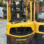 Used 0 Hyster H70FT at Papé Material Handling in Concord, CA