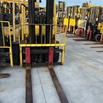 Used 0 Hyster H70FT at Papé Material Handling in Concord, CA