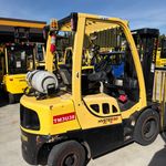 Used 2019 Hyster H50FT at Papé Material Handling in Concord, CA