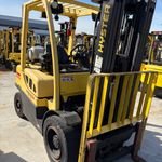 Used 2019 Hyster H50FT at Papé Material Handling in Concord, CA