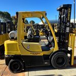 Used 2018 Hyster H60FT at Papé Material Handling in Concord, CA