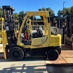 Used 2018 Hyster H60FT at Papé Material Handling in Concord, CA