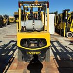 Used 2018 Hyster H60FT at Papé Material Handling in Concord, CA