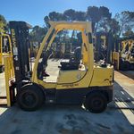 Used 2018 Hyster H60FT at Papé Material Handling in Concord, CA