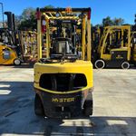 Used 2018 Hyster H60FT at Papé Material Handling in Concord, CA