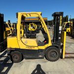 Used 2018 Hyster H60FT at Papé Material Handling in Concord, CA