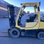 Used 2019 Hyster H50FT at Papé Material Handling in Yakima, WA
