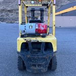 Used 2019 Hyster H50FT at Papé Material Handling in Yakima, WA
