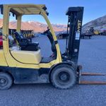 Used 2019 Hyster H50FT at Papé Material Handling in Yakima, WA