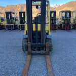 Used 2019 Hyster H50FT at Papé Material Handling in Yakima, WA