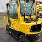 Used 2020 Hyster H50FT at Papé Material Handling in Yakima, WA