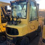 Used 2020 Hyster H50FT at Papé Material Handling in Yakima, WA