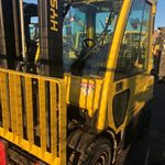 Used 2020 Hyster H50FT at Papé Material Handling in Yakima, WA