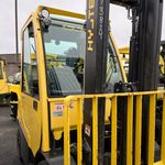 Used 2020 Hyster H50FT at Papé Material Handling in Yakima, WA
