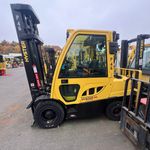Used 2022 Hyster H70FT at Papé Material Handling in Seattle, WA