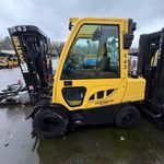 Used 2022 Hyster H60FT at Papé Material Handling in Seattle, WA