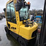 Used 2022 Hyster H60FT at Papé Material Handling in Seattle, WA