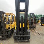 Used 2022 Hyster H70FT at Papé Material Handling in Spokane, WA