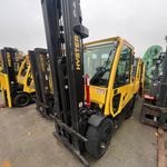 Used 2022 Hyster H70FT at Papé Material Handling in Seattle, WA