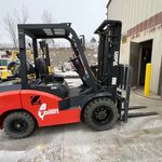 Used 2017 MISCELLANEOUS PFG30 at Papé Material Handling in Missoula, MT