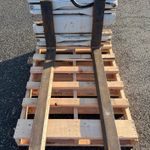 Used 2018 CASCADE 50D-CF at Papé Material Handling in Wenatchee, WA