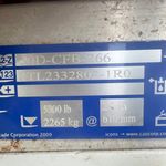 Used 2018 CASCADE 50D-CF at Papé Material Handling in Wenatchee, WA
