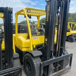 Used 2014 Hyster H120FT at Papé Material Handling in Seattle, WA