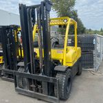 Used 2014 Hyster H120FT at Papé Material Handling in Seattle, WA