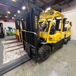 Used 2014 Hyster H90FT at Papé Material Handling in Seattle, WA