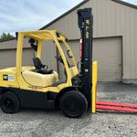 Used 2014 Hyster H80FT at Papé Material Handling in Billings, MT