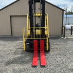 Used 2014 Hyster H80FT at Papé Material Handling in Billings, MT