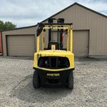 Used 2014 Hyster H80FT at Papé Material Handling in Billings, MT
