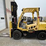 Used 2015 Hyster H80FT at Papé Material Handling in Missoula, MT
