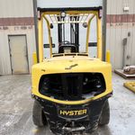 Used 2015 Hyster H80FT at Papé Material Handling in Missoula, MT