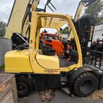 Used 2017 Hyster H80FT at Papé Material Handling in Seattle, WA