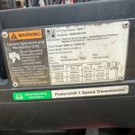 Used 2017 Hyster H80FT at Papé Material Handling in Seattle, WA
