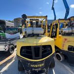 Used 2017 Hyster H100FT at Papé Material Handling in Seattle, WA