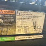 Used 2017 Hyster H100FT at Papé Material Handling in Seattle, WA