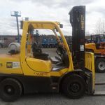 Used 2017 Hyster H90FT at Papé Material Handling in Fife, WA