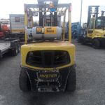 Used 2017 Hyster H90FT at Papé Material Handling in Fife, WA